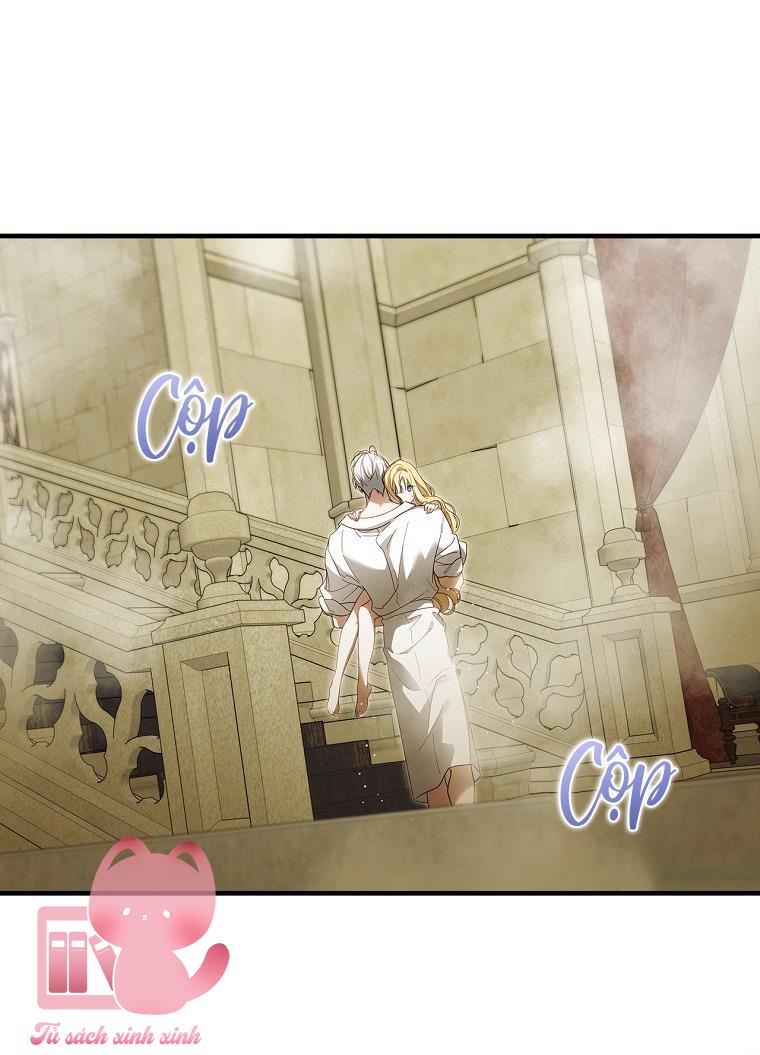 Cách Khiến Phu Quân Đứng Về Phía Tôi Chap 60 - Trang 2