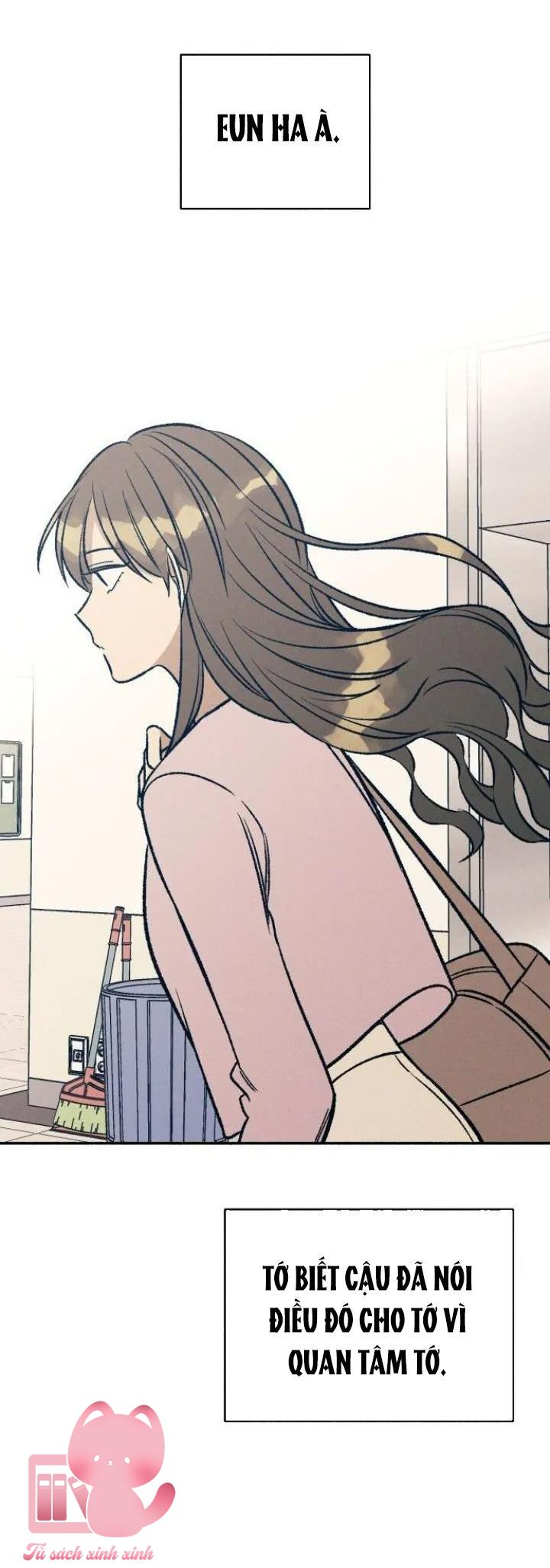 Tình Đầu Đáng Ghét Chap 30 - Trang 2