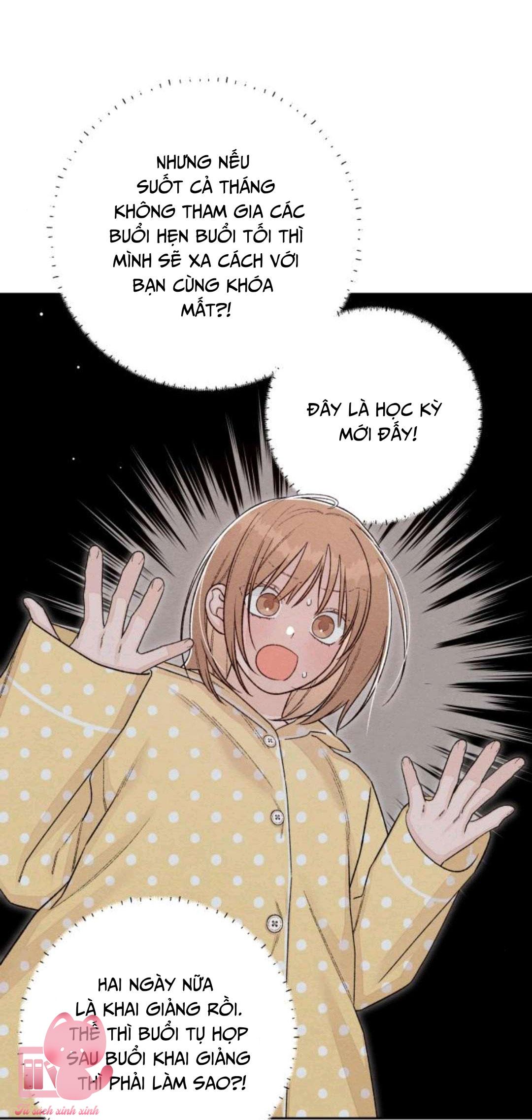 Bí Mật Thanh Xuân Chap NT1 - Next Chap NT2