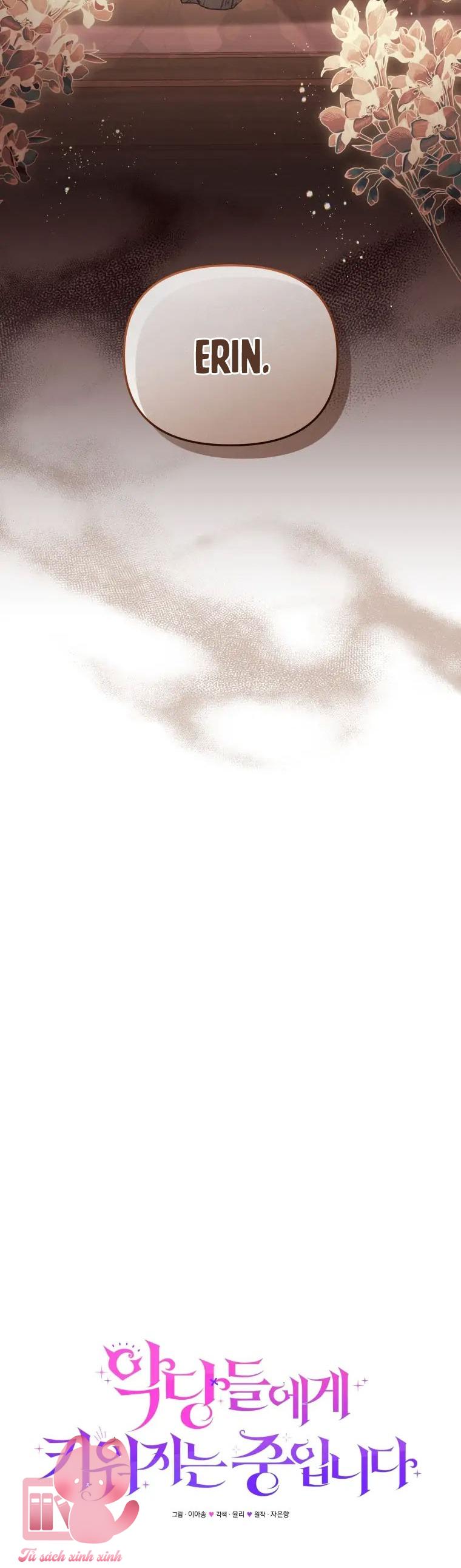 Tôi Được Nuôi Dưỡng Bởi Những Kẻ Phản Diện Chap 41 - Next Chap 42