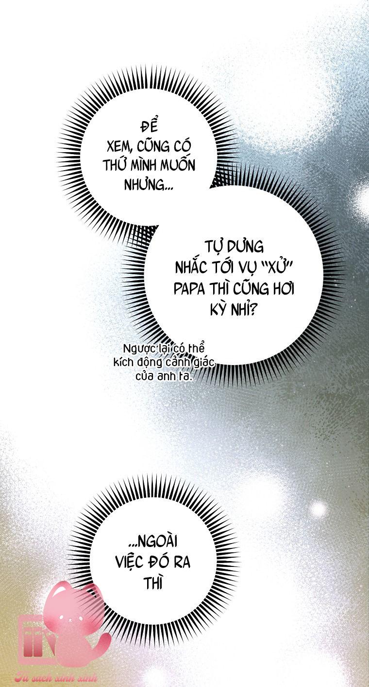 Nhận Nuôi Người Cha Phản Diện Chapter 53 - Trang 4