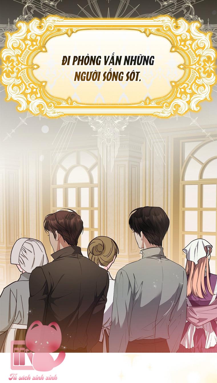 Nhận Nuôi Người Cha Phản Diện Chapter 44 - Trang 4