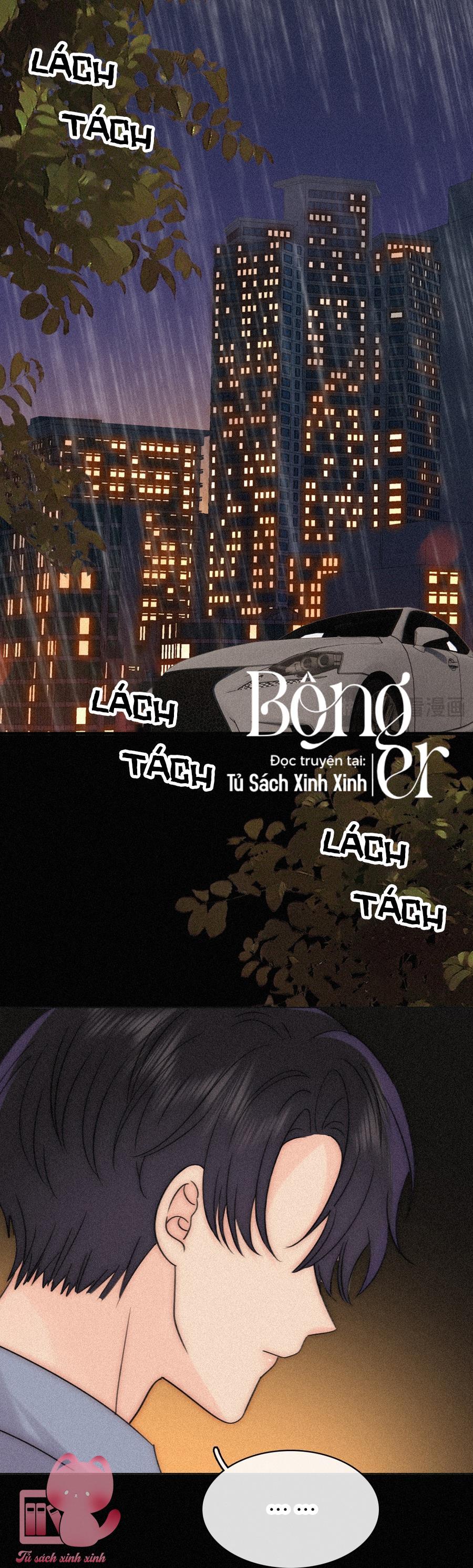 Bệnh Yêu Chap 123 - Trang 4
