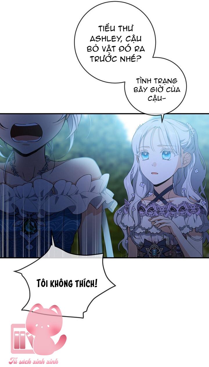 Hướng Về Ánh Dương Lần Nữa Chapter 42 - Trang 4