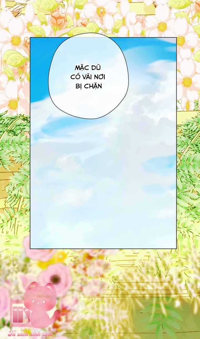 Khế Ước Hôn Nhân Của Mẹ Tôi Chapter 13 - Trang 4