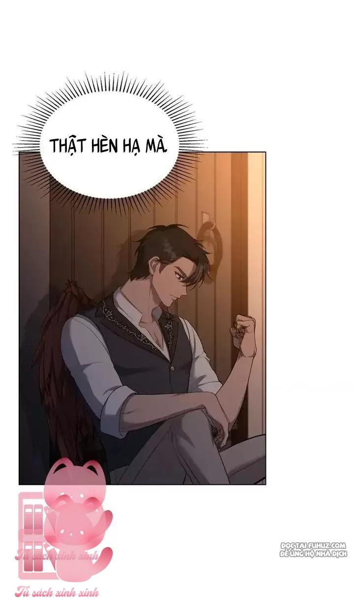 Nếu Không Vâng Lời Công Tước Chapter 67 - Trang 4