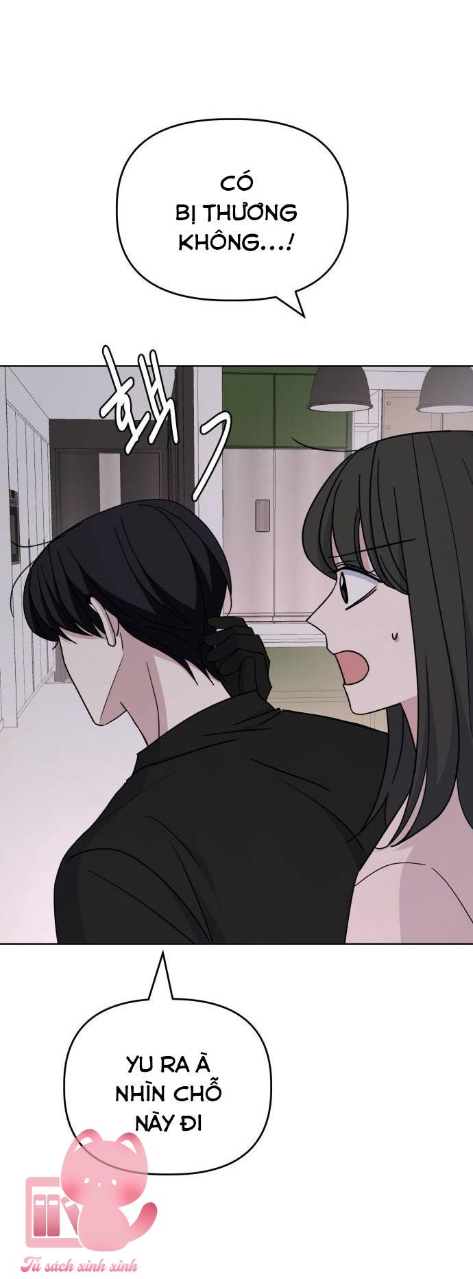 Quan Hệ Nhân Quả Chap 60 - Next Chap 61