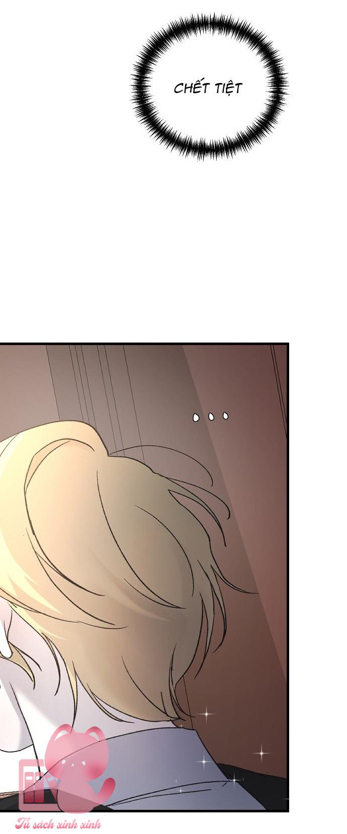 Ba Anh Trai Cực Phẩm Của Tôi Chap 81 - Next Chap 82