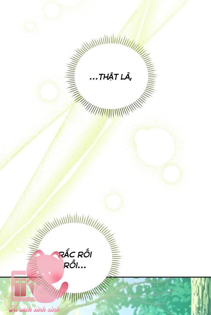 Tôi Được Nuôi Dưỡng Bởi Những Kẻ Phản Diện Chap 48 - Trang 3
