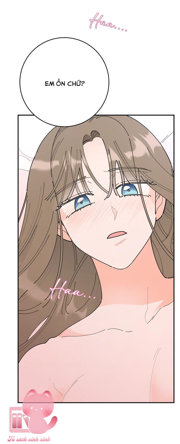 Người Hùng Của Ác Nữ Chapter 89 - Trang 4