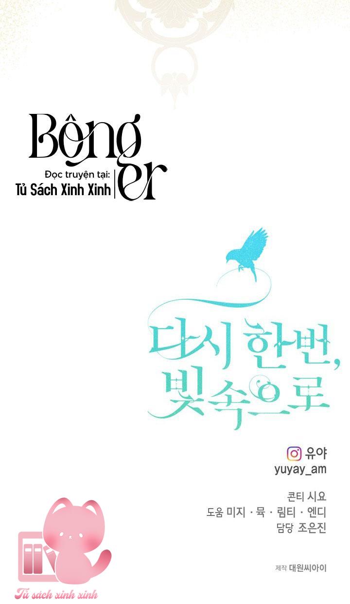 Hướng Về Ánh Dương Lần Nữa Chapter 93 - Trang 4