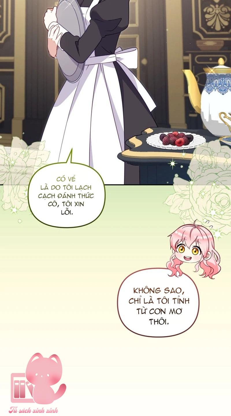 Tôi Được Nuôi Dưỡng Bởi Những Kẻ Phản Diện Chap 87 - Trang 3