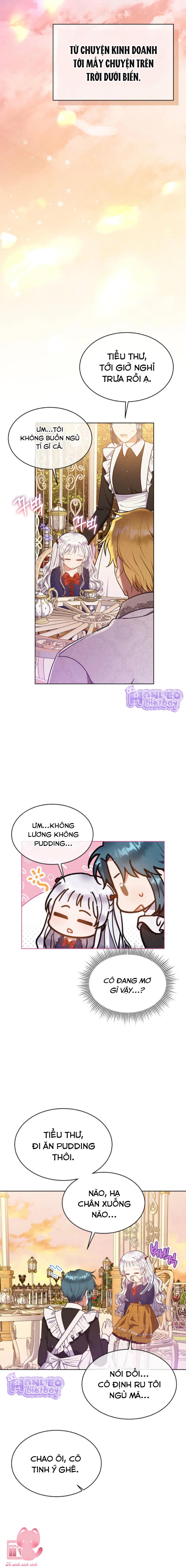 Tôi Ở Đây Để Trả Thù Chap 29 - Next Chap 30