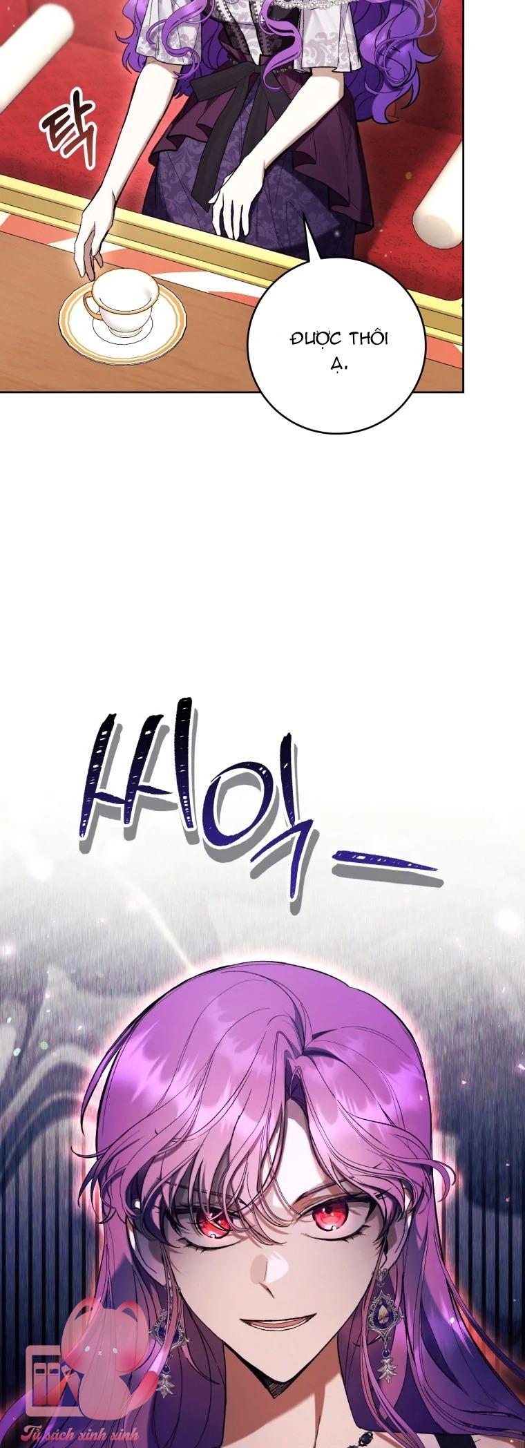 Làm Ác Nữ Bộ Không Tuyệt Sao? Chap 75 - Trang 4