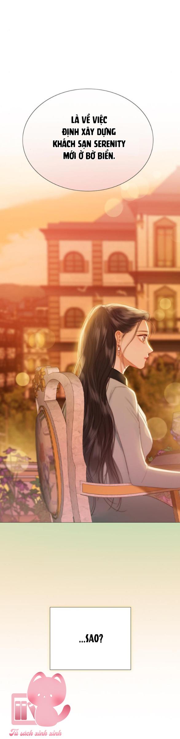 Serena Chương 39 - Trang 3