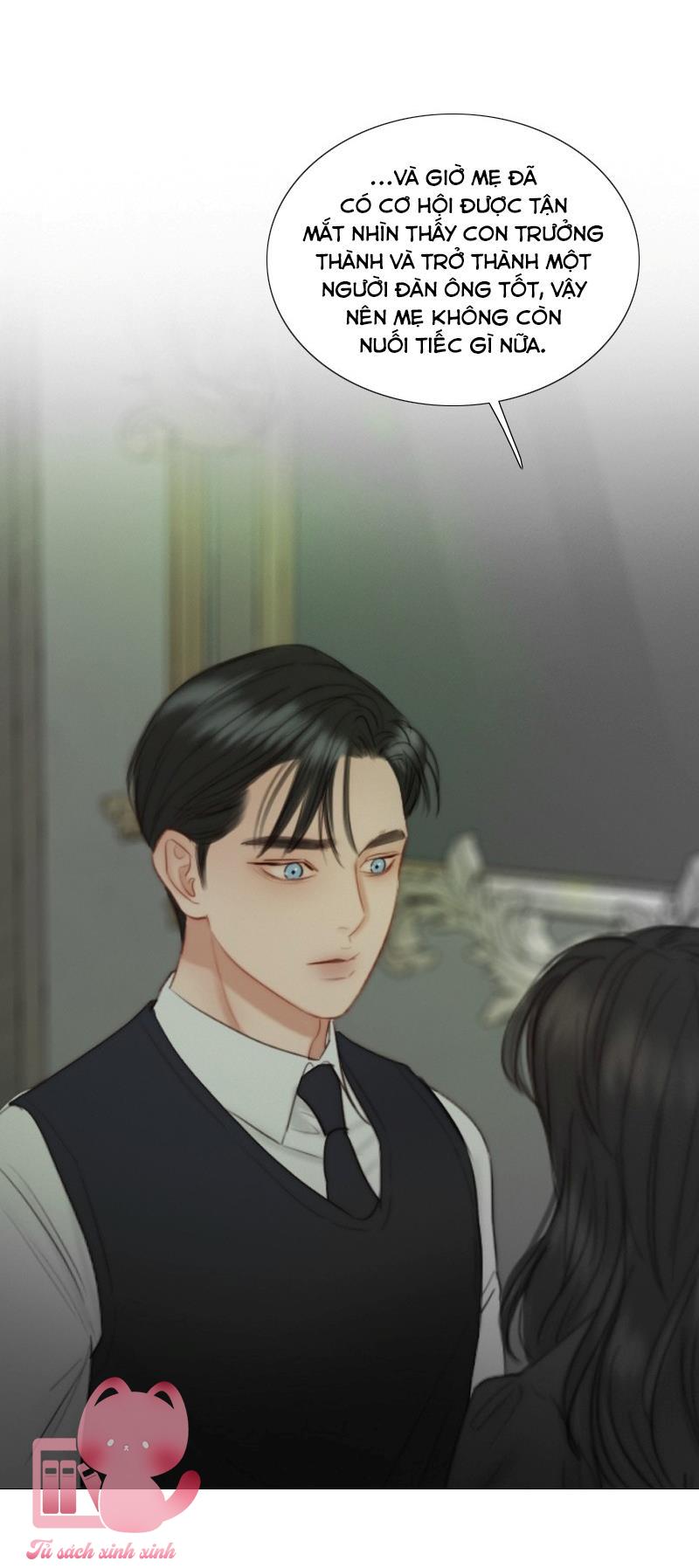 Serena Chap 79 - Trang 2