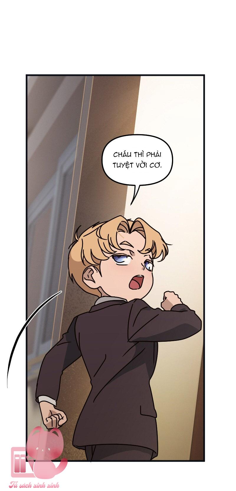 Bảo Mẫu Của Mafia Chap 16 - Next Chap 17