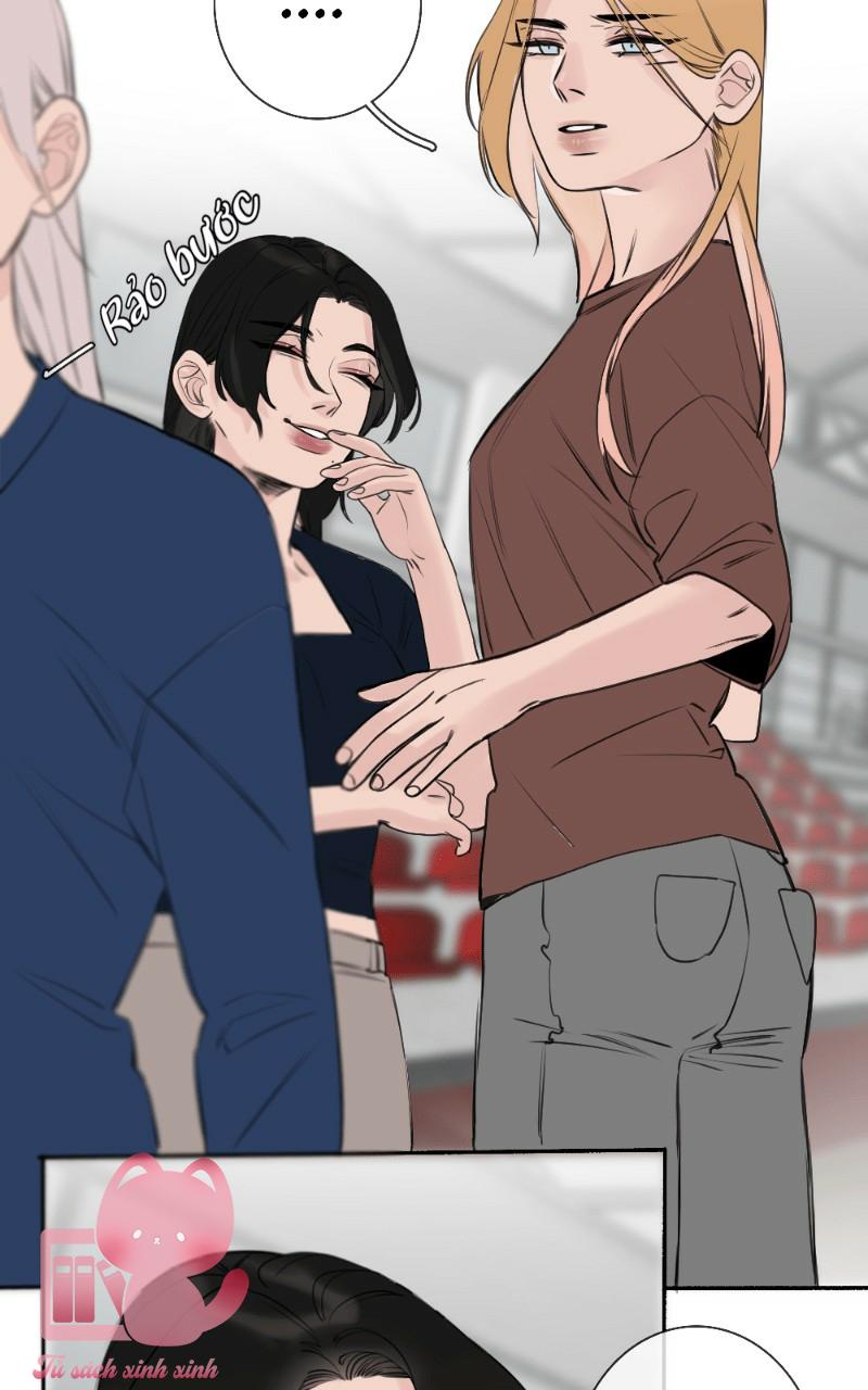 Tình Cờ Thật Đấy Chap 47.1 - Next Chap 48.2