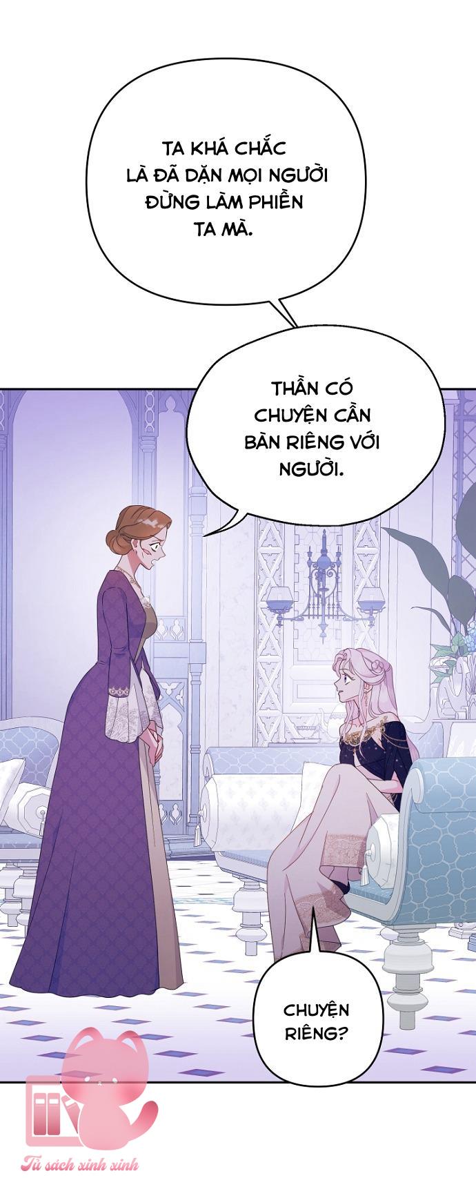 Bỏ Quách Chồng Con Đi, Tiền Bạc Mới Là Tất Cả Chap 63 - Trang 2