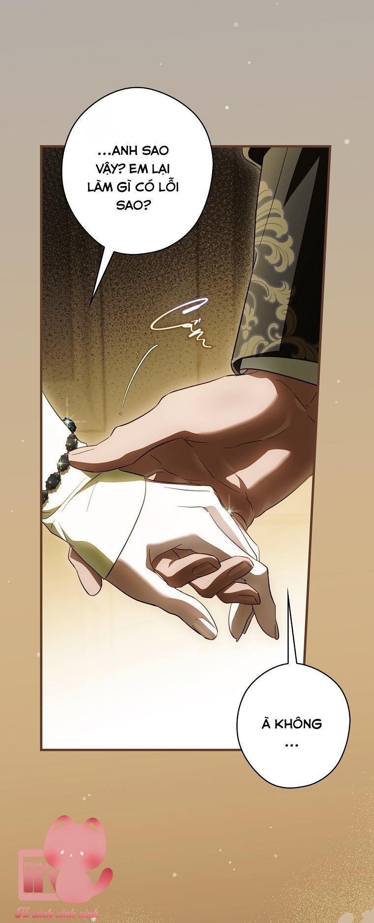 Cách Khiến Phu Quân Đứng Về Phía Tôi Chap 93 - Trang 2