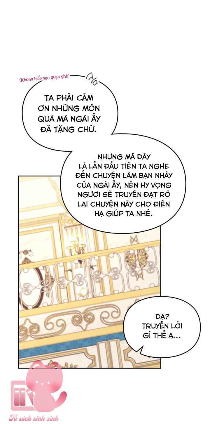 Kết Cục Của Nhân Vật Phản Diện Chỉ Có Thể Là Cái Chết Chapter 128 - Next Chapter 129