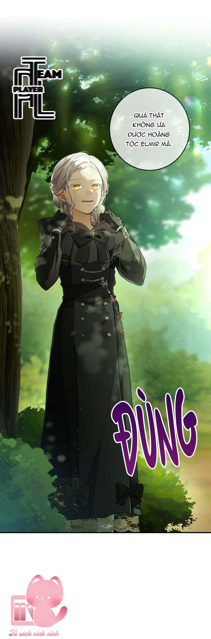 Hướng Về Ánh Dương Lần Nữa Chapter 46 - Trang 4