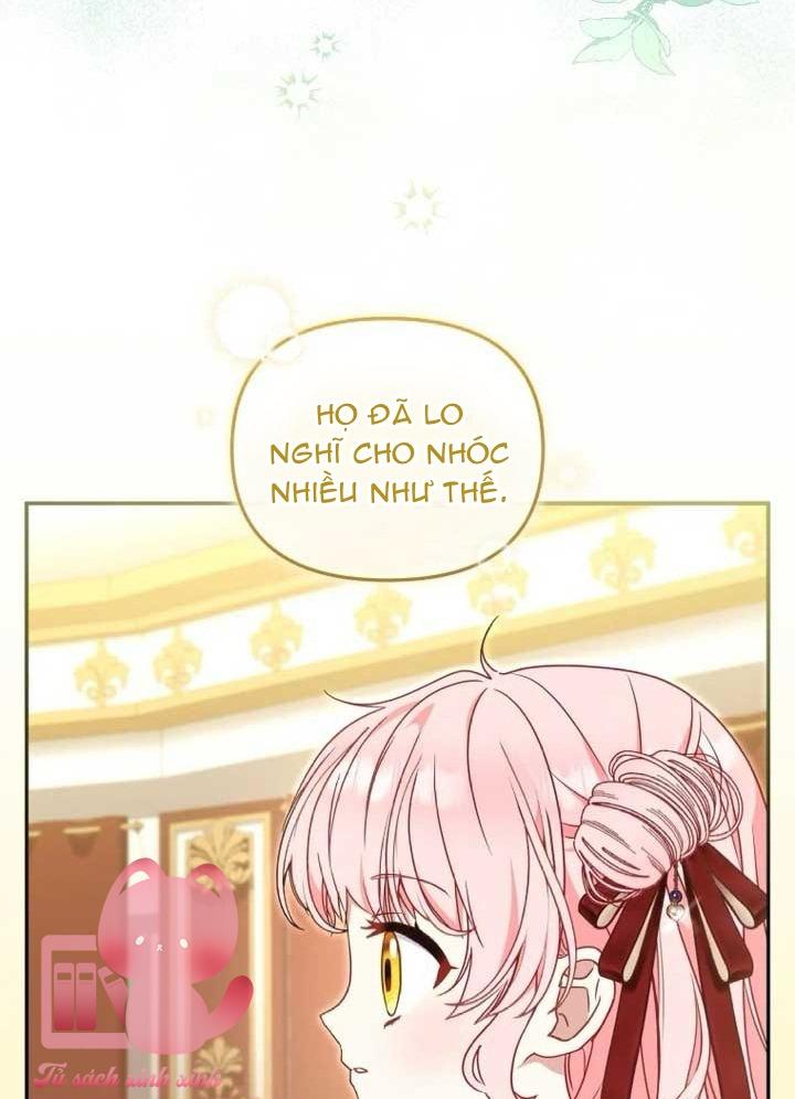 Tôi Được Nuôi Dưỡng Bởi Những Kẻ Phản Diện Chap 67 - Trang 3