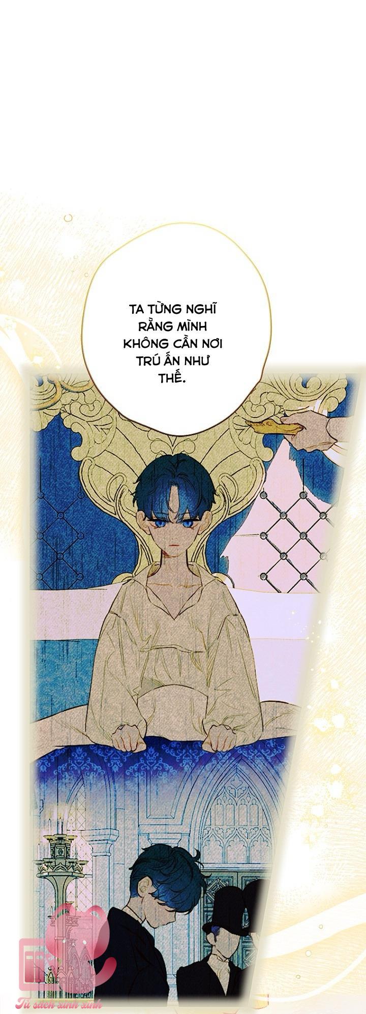 Khế Ước Hôn Nhân Của Mẹ Tôi Chap 88 - Trang 2