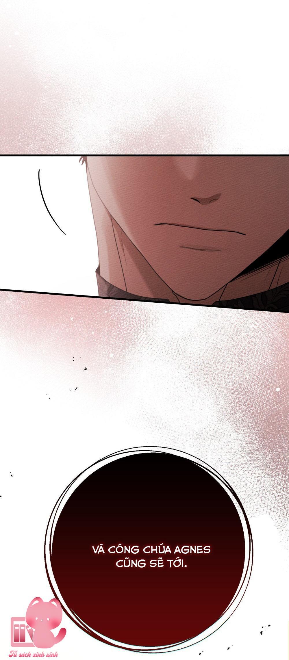 Dưới Tán Cây Sồi Chap 64 - Next Chapter 64.1