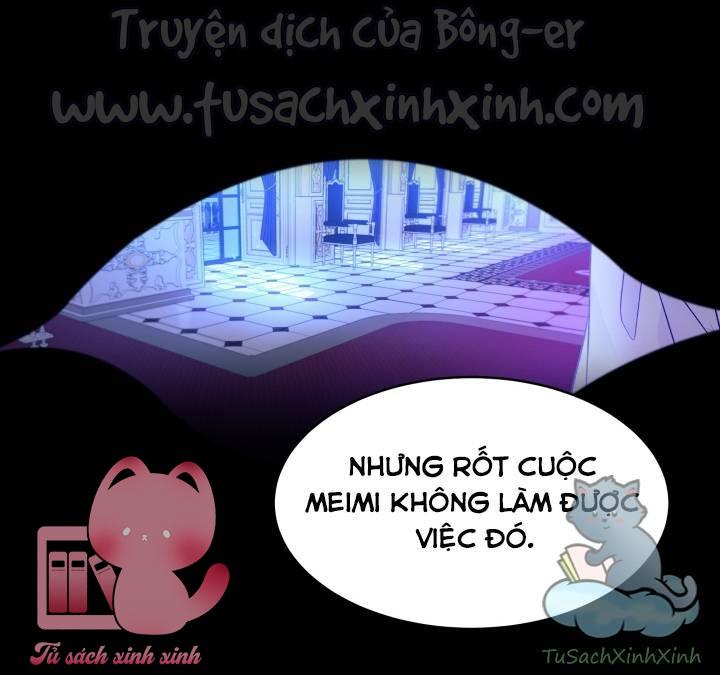 Quan Hệ Cộng Sinh Giữa Báo Đen Và Thỏ Trắng Chap 15 - Trang 2
