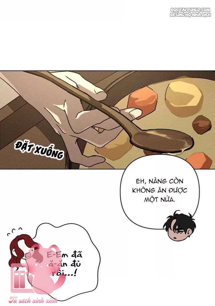 Dưới Tán Cây Sồi Chapter 4 - Trang 3