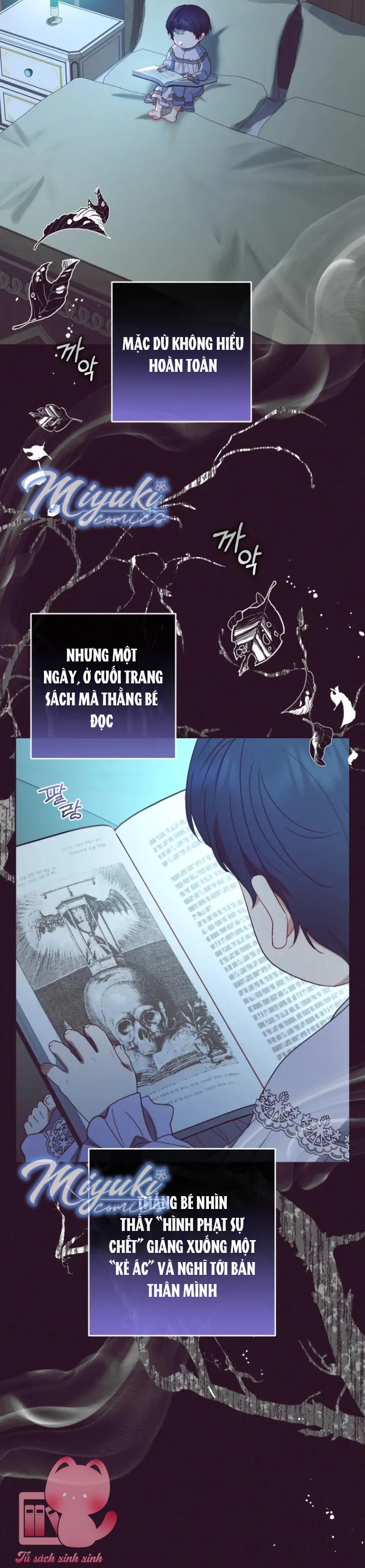 Được Yêu Thương Mà Còn Ngại Ngùng Sao! Chap 39 - Trang 4