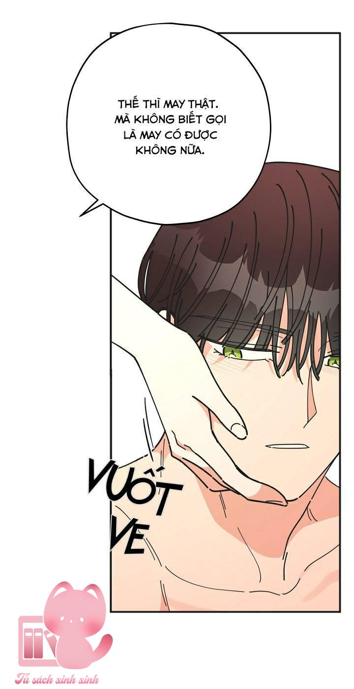 Người Hùng Của Ác Nữ Chapter 65 - Trang 4