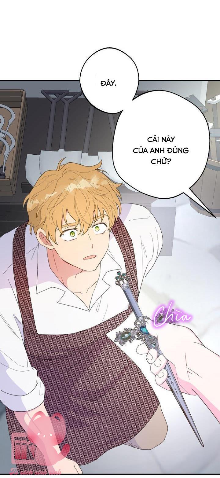 Bỏ Quách Chồng Con Đi, Tiền Bạc Mới Là Tất Cả Chap 44 - Trang 2