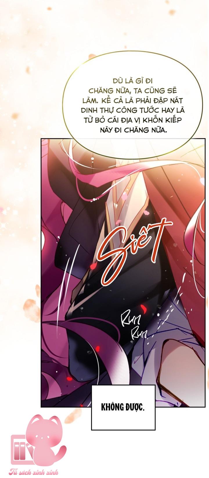 Kết Cục Của Nhân Vật Phản Diện Chỉ Có Thể Là Cái Chết Chap 180 - Trang 4