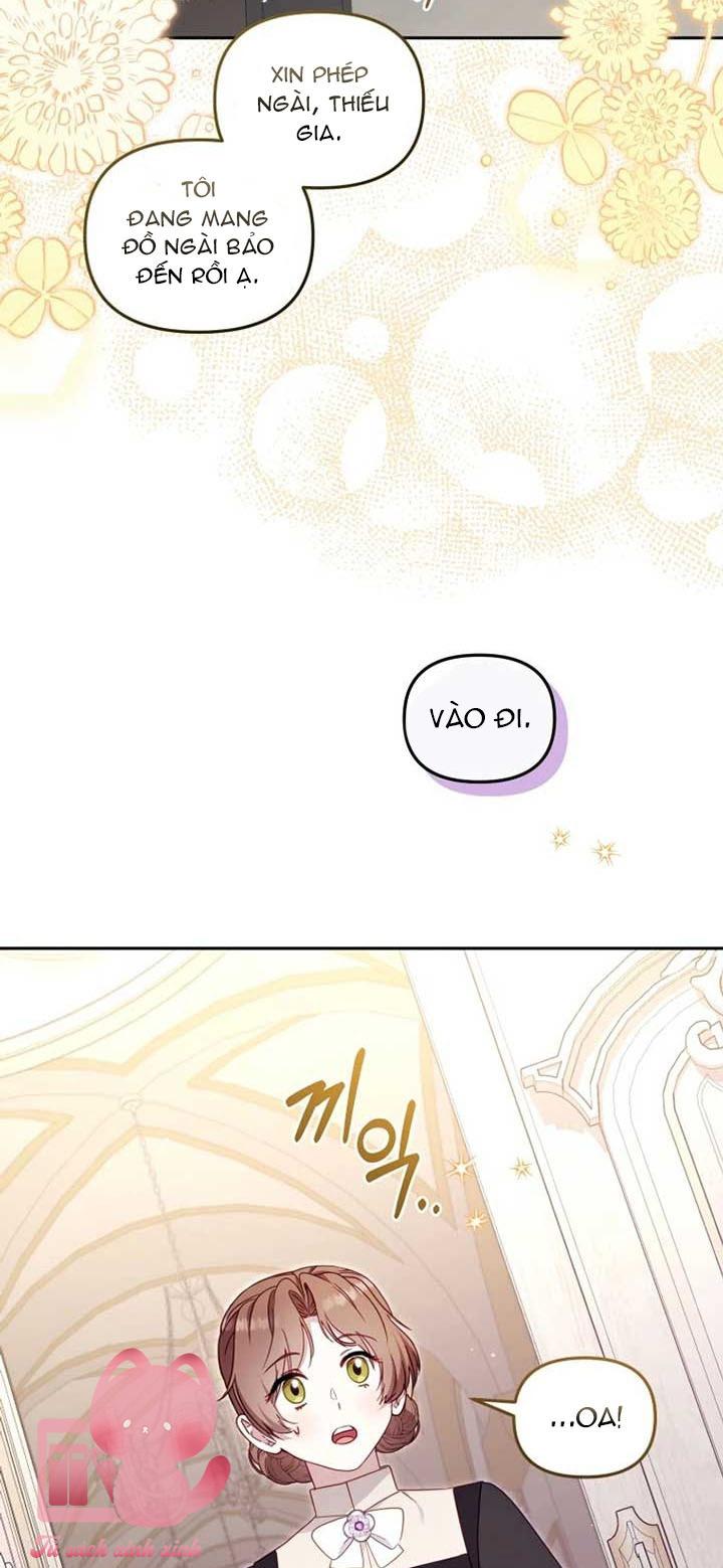 Tôi Được Nuôi Dưỡng Bởi Những Kẻ Phản Diện Chap 88 - Trang 3