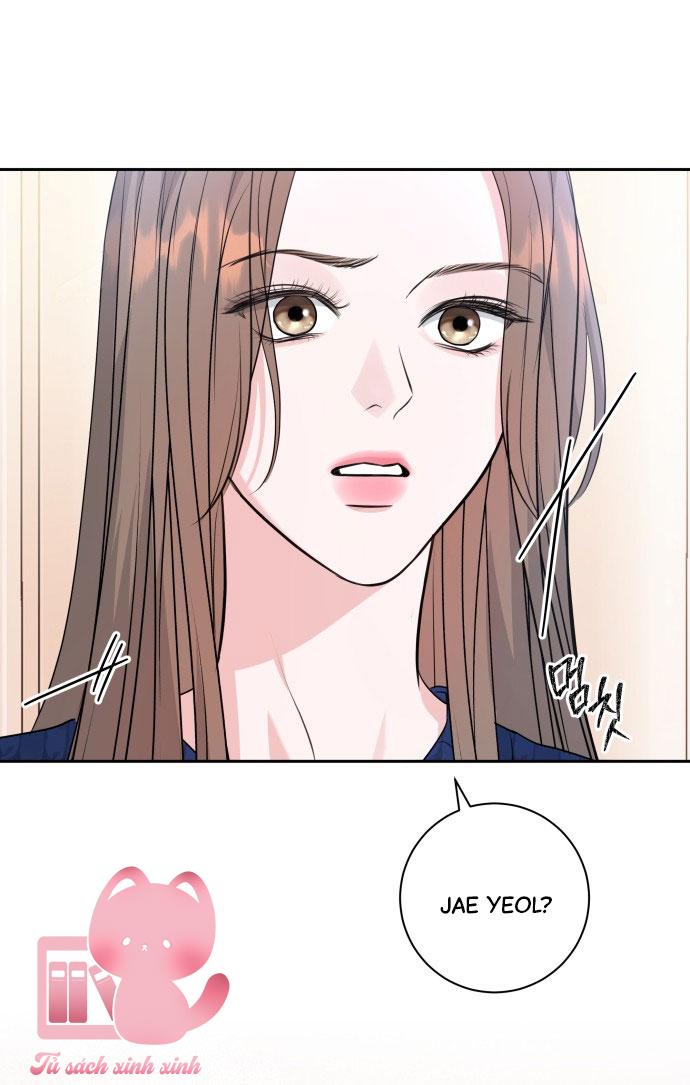 Mùa Hè Bất Tận Chap 4 - Trang 3