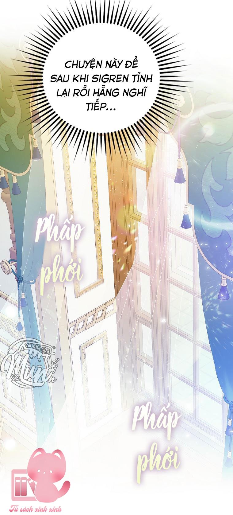 Tôi Trở Thành Vợ Của Nam Chính Chap 6 - Trang 3