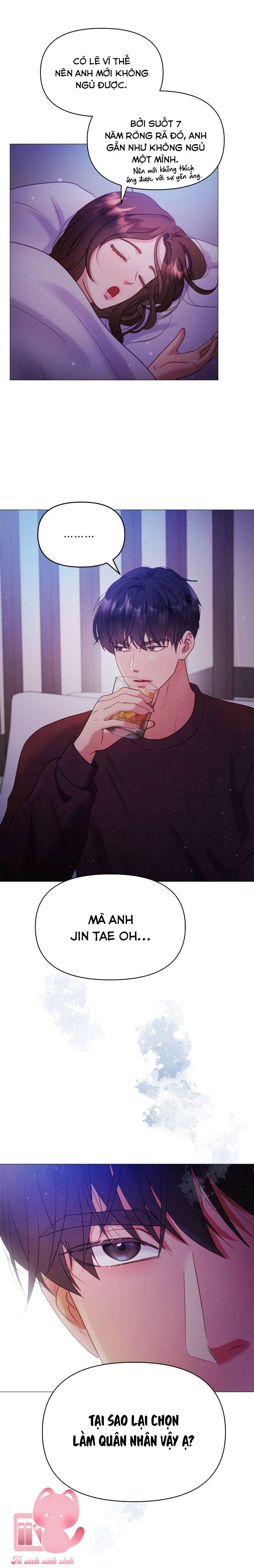 Hướng Dẫn Thu Phục Mãnh Thú Chap 10 - Next Chap 11