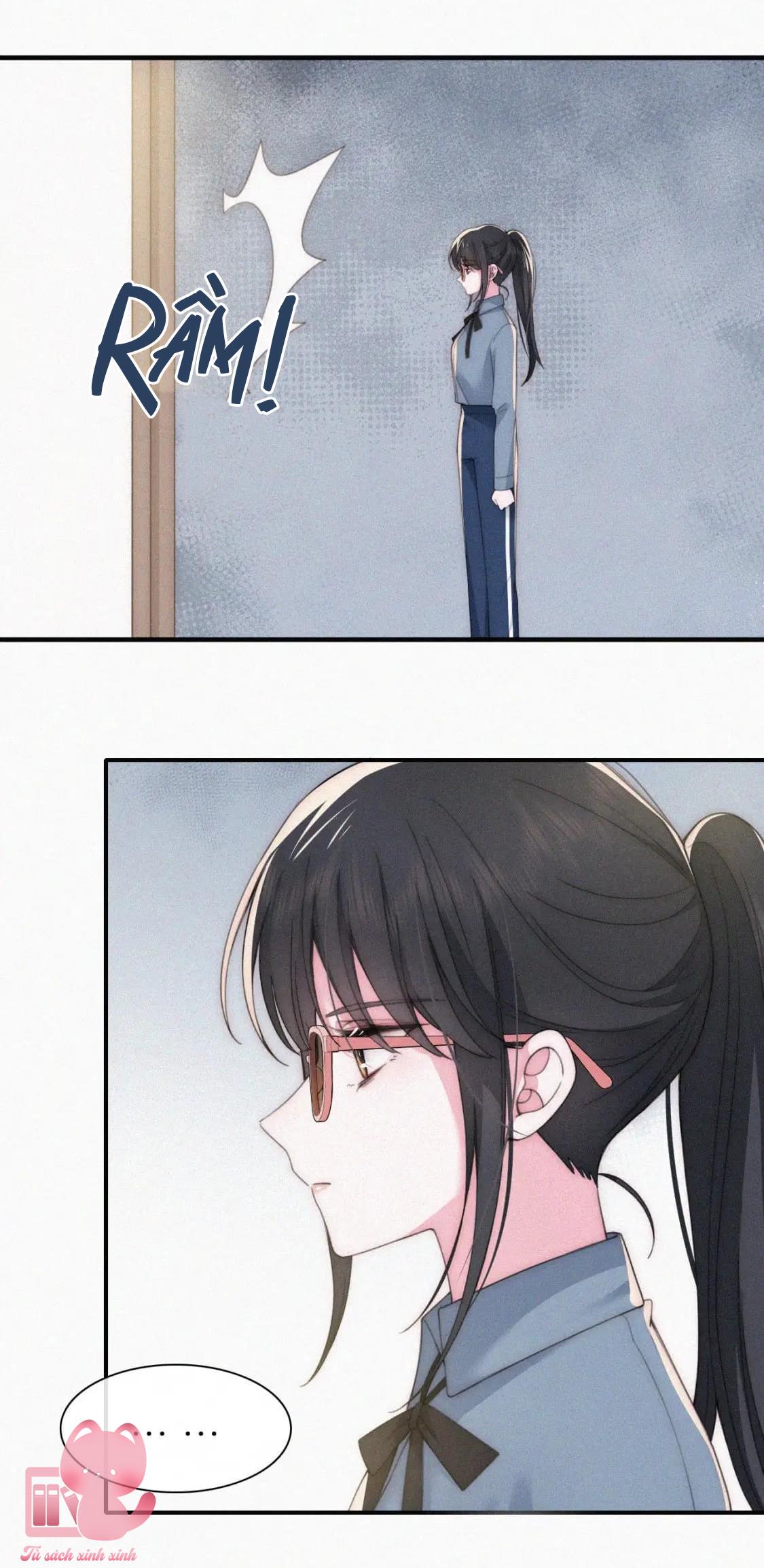 Bệnh Yêu Chap 25 - Trang 2