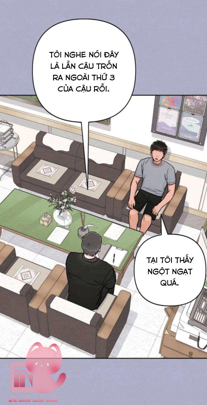 Bí Mật Thanh Xuân Chap 116 - Trang 4