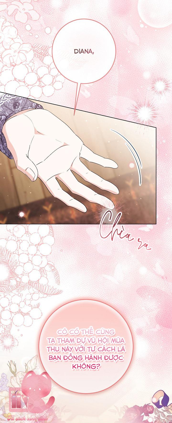 Hoàng Nữ Cosplay Nonfan Chap 56 - Trang 4
