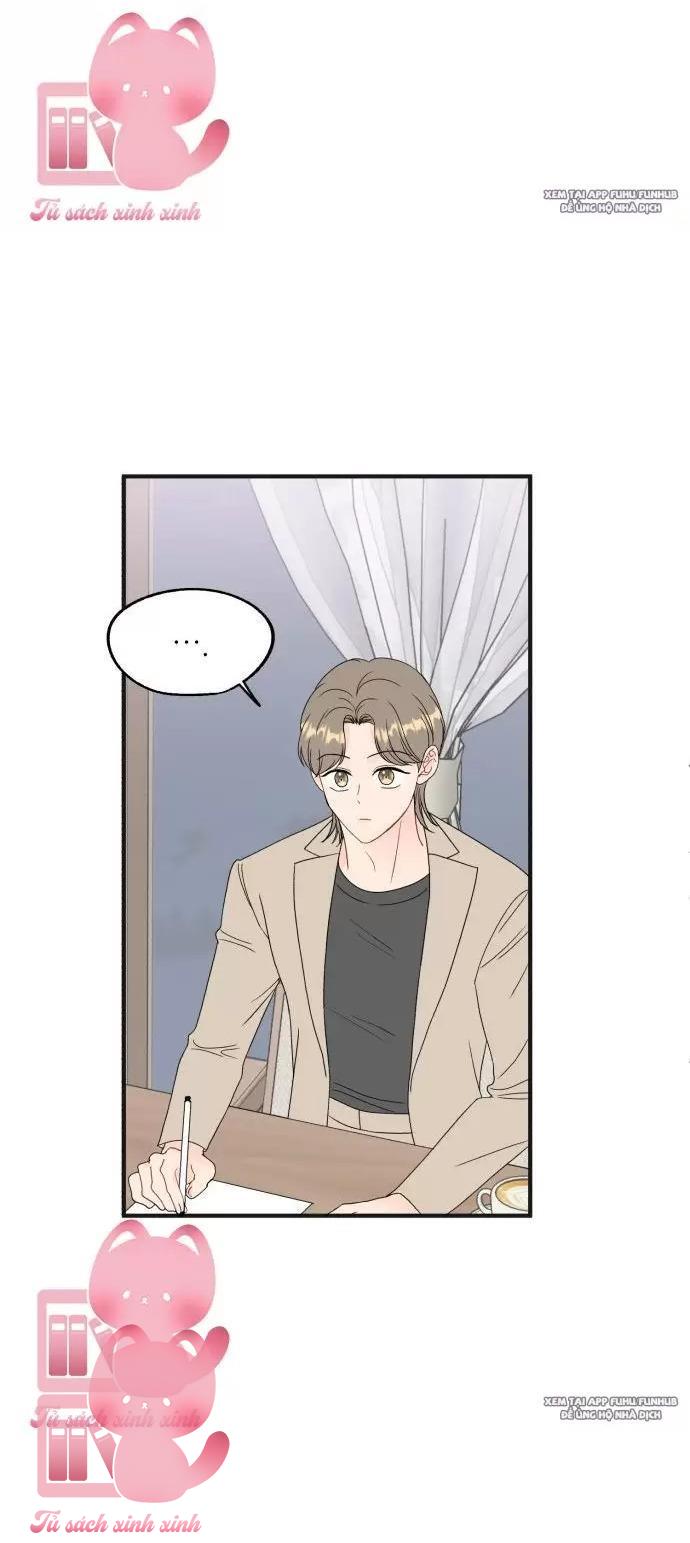 Xác Suất Tình Yêu Chapter 23 - Trang 3