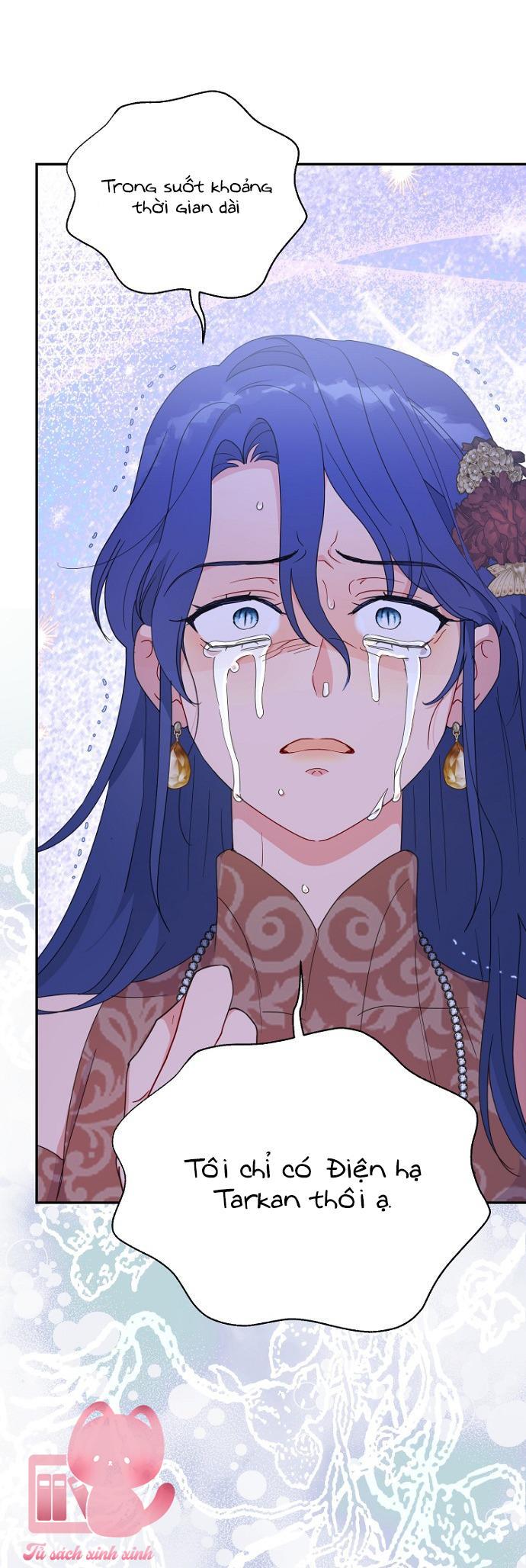 Bỏ Quách Chồng Con Đi, Tiền Bạc Mới Là Tất Cả Chap 81 - Trang 2