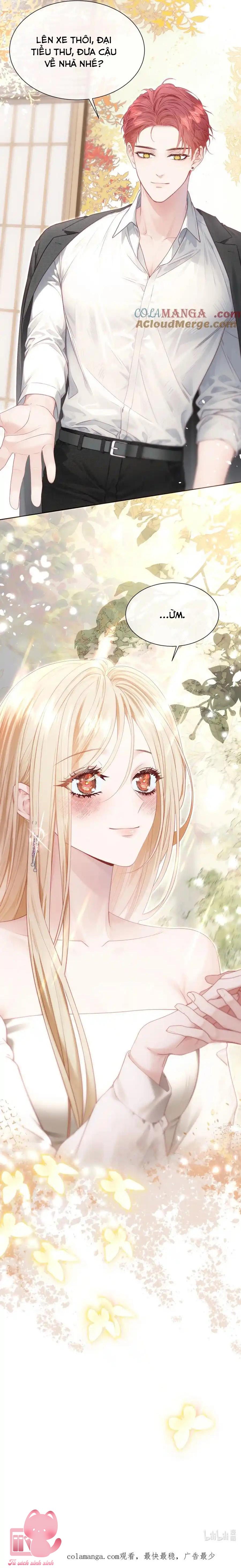 Trở Về Năm Xưa Khi Chồng Tôi Là Hot Boy Chap NT23 - Trang 2