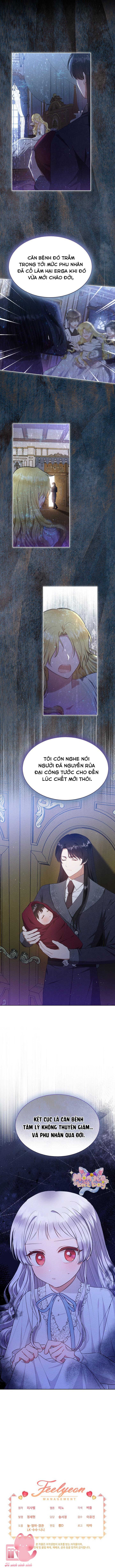 Tôi Ở Đây Để Trả Thù Chap 38 - Trang 2