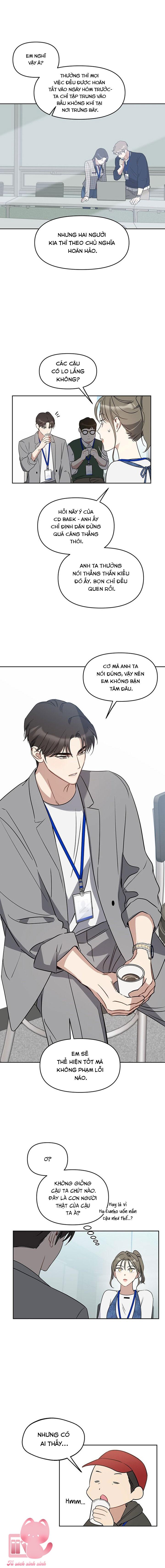 Gieo Nhân Gặt Quả Chap 75 - Trang 2