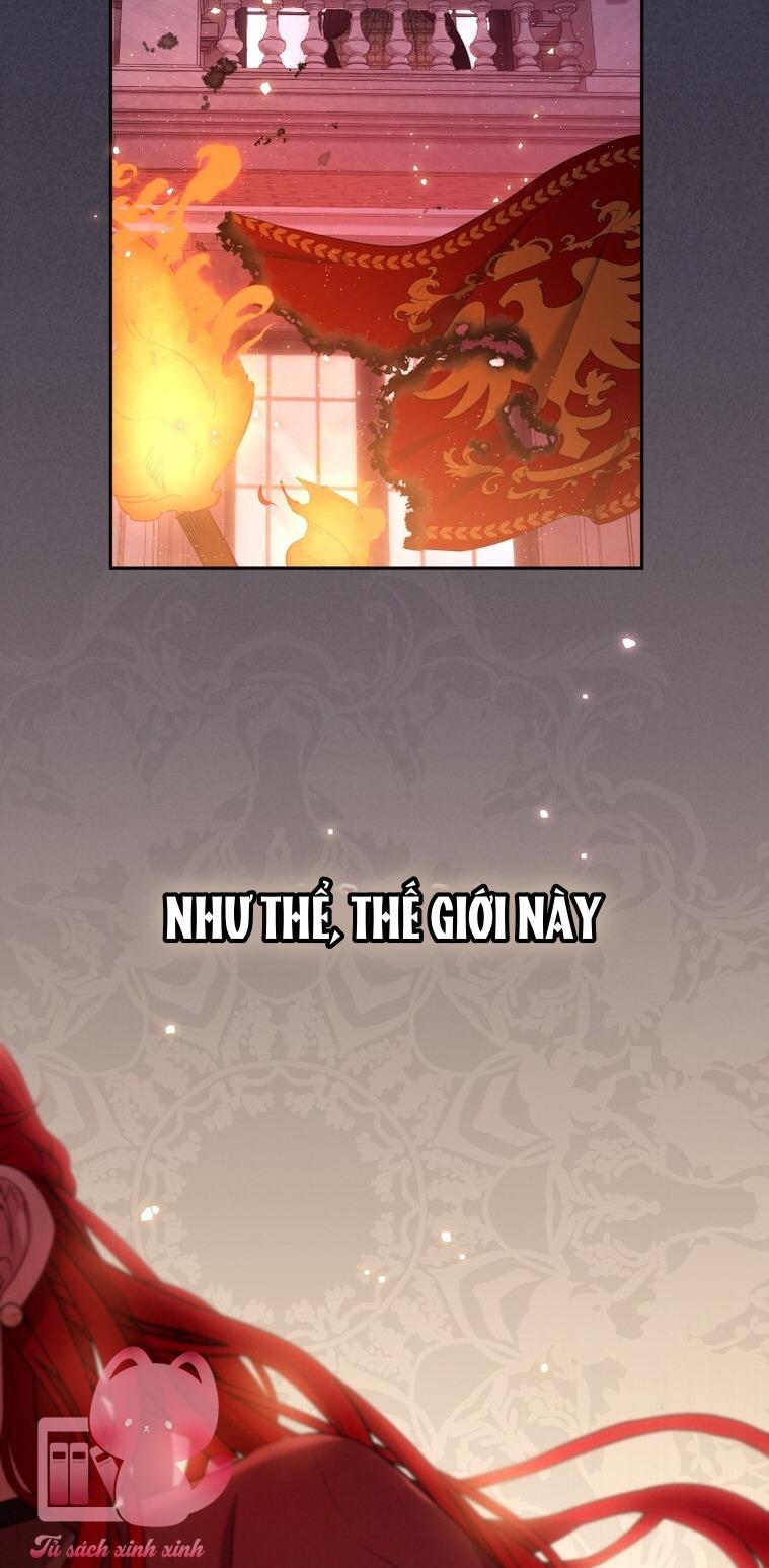 Tôi Được Nuôi Dưỡng Bởi Những Kẻ Phản Diện Chap 54 - Trang 3