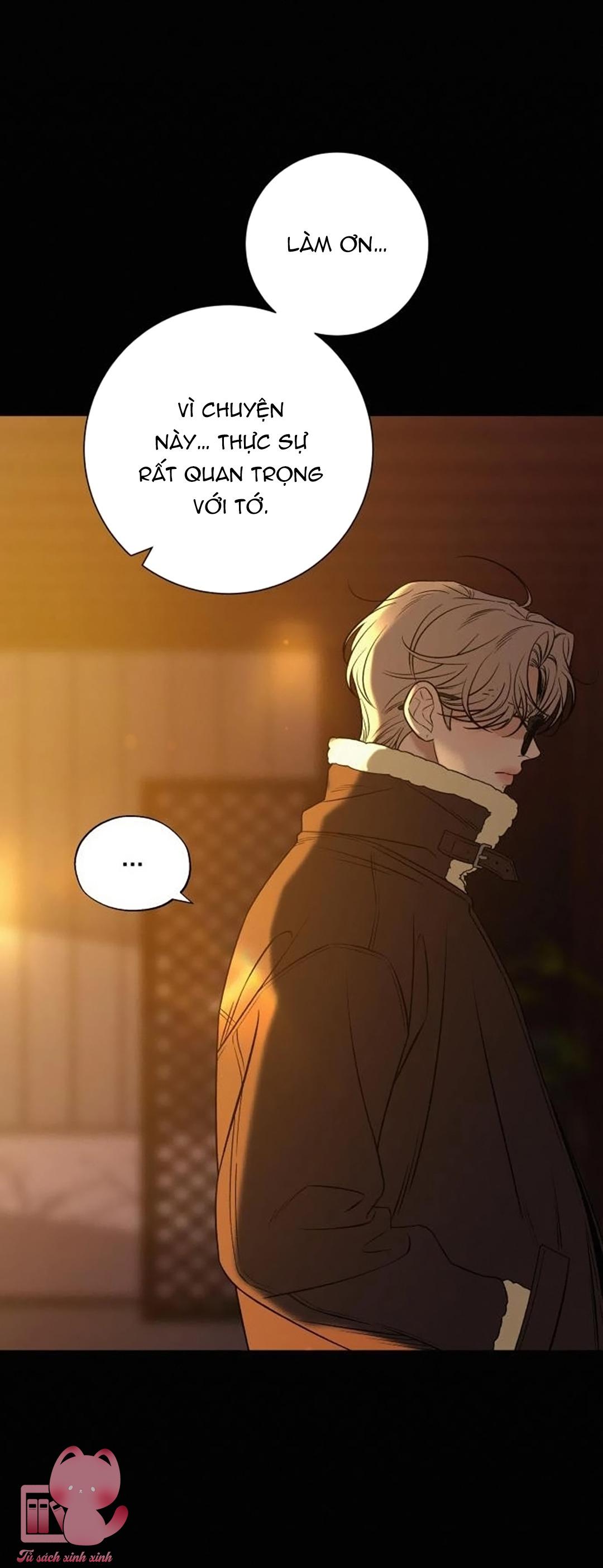 Chiến Lược Tình Yêu Trong Sáng Chap 111 - Trang 2