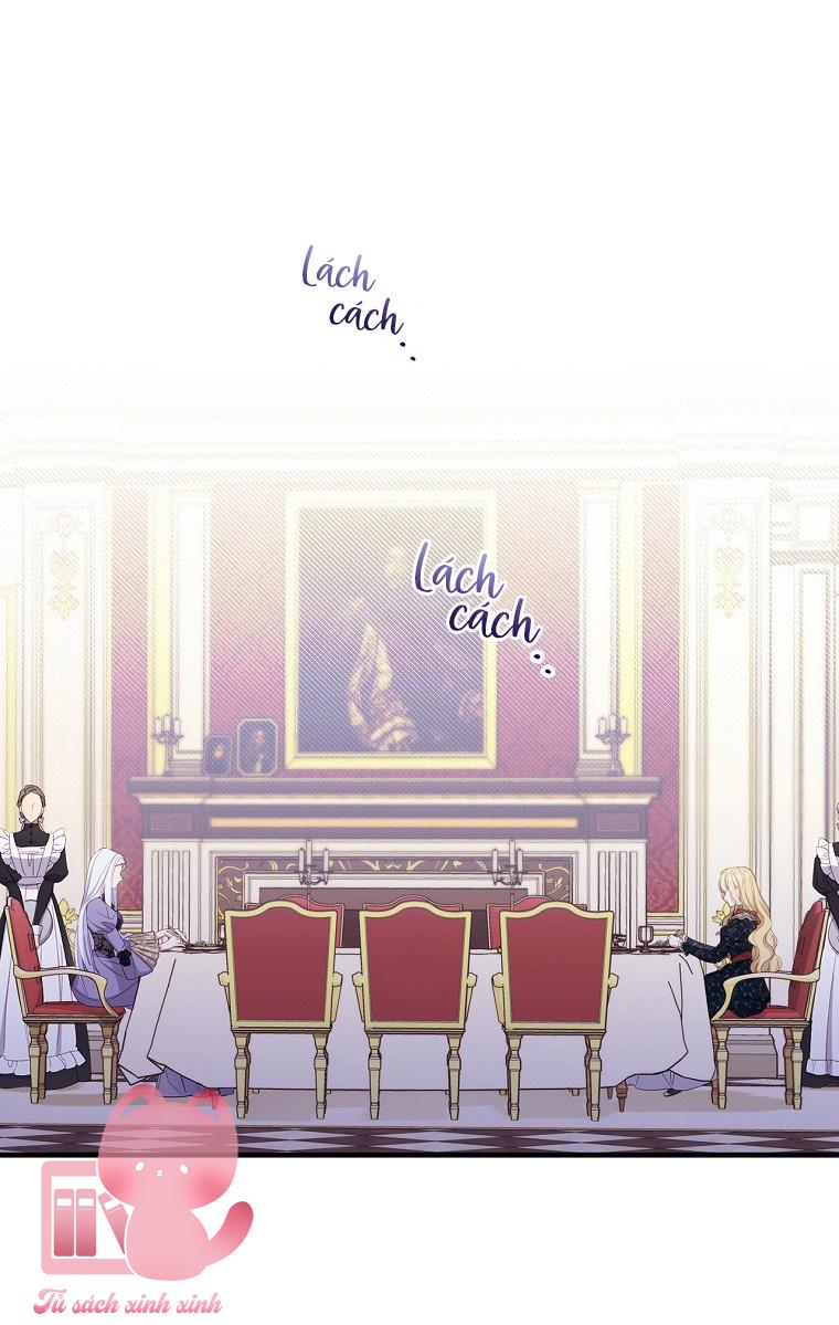 Cách Khiến Phu Quân Đứng Về Phía Tôi Chap 33 - Trang 2